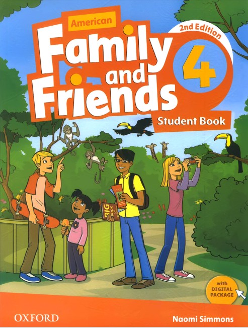 FAMILY 4 C