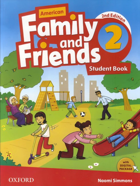 FAMILY 2 C