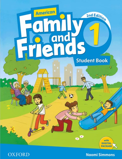 FAMILY 1 C
